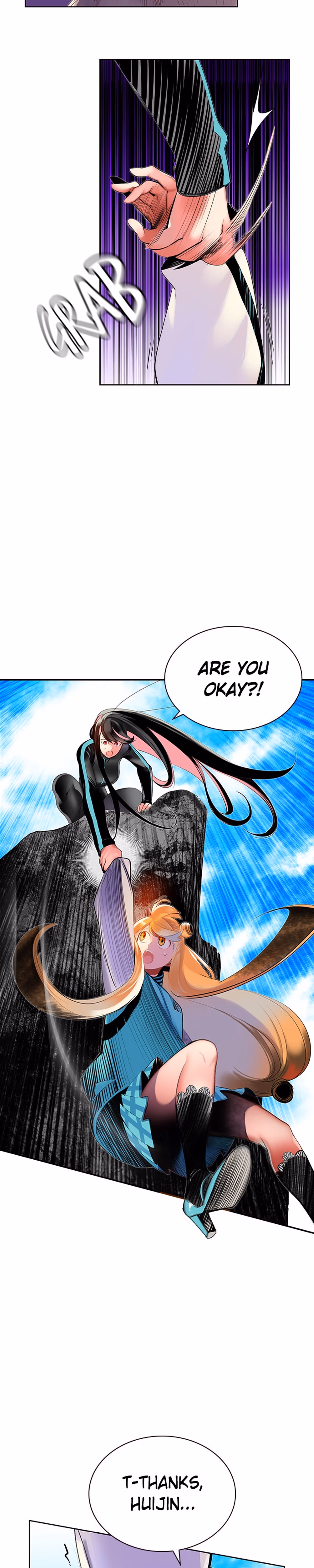 Jungle Juice - Chapter 31 - Part 28
