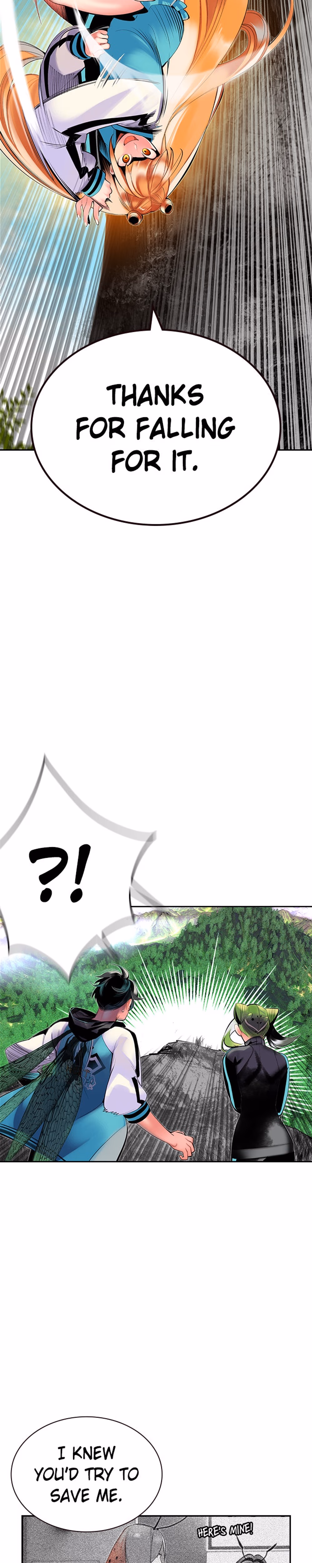 Jungle Juice - Chapter 31 - Part 30