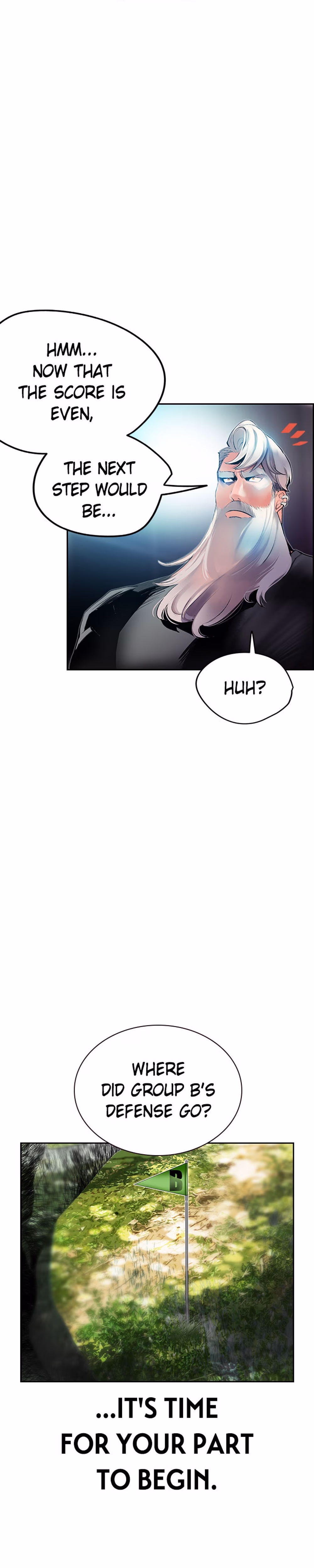 Jungle Juice - Chapter 31 - Part 34