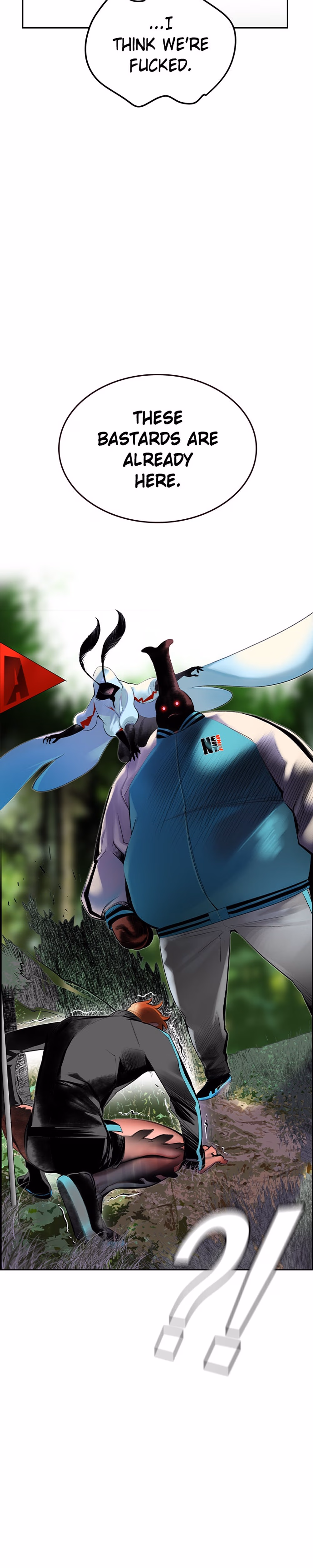 Jungle Juice - Chapter 31 - Part 36