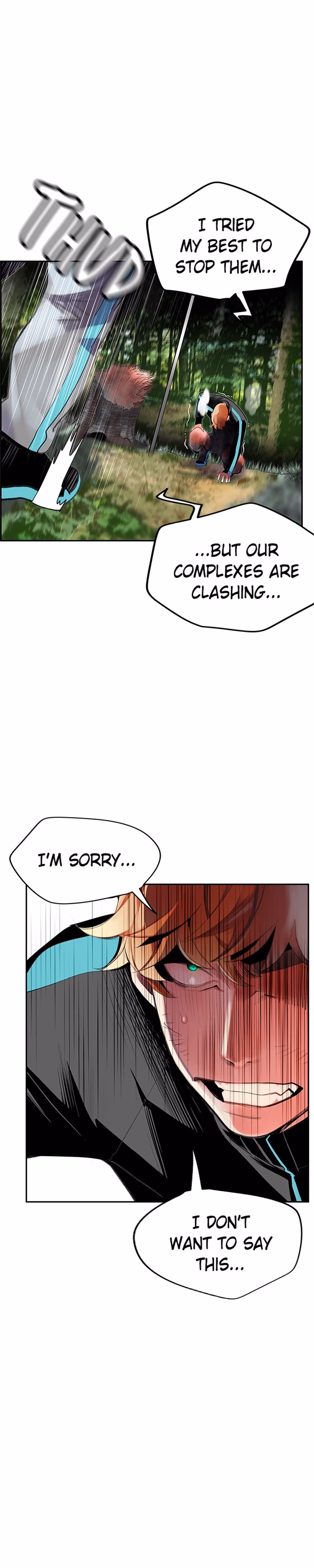 Jungle Juice - Chapter 31 - Part 38
