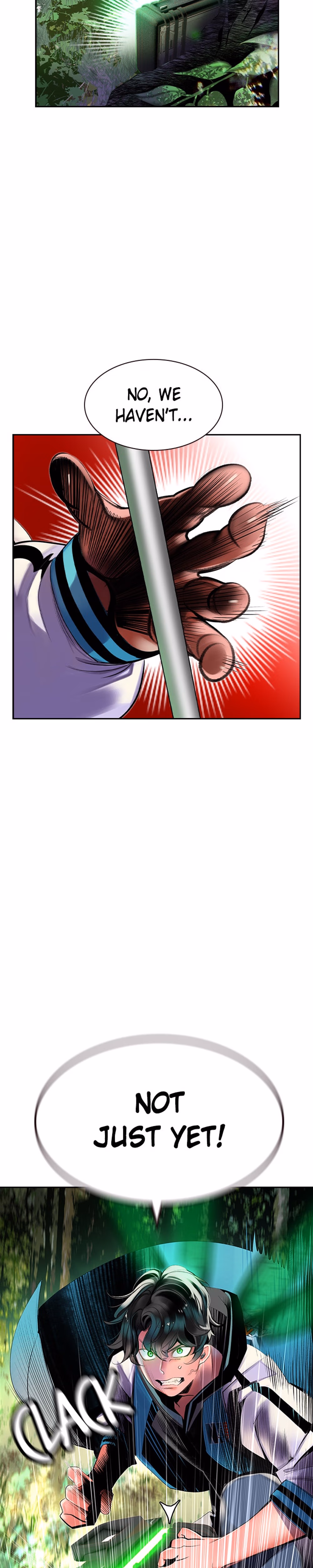 Jungle Juice - Chapter 31 - Part 40