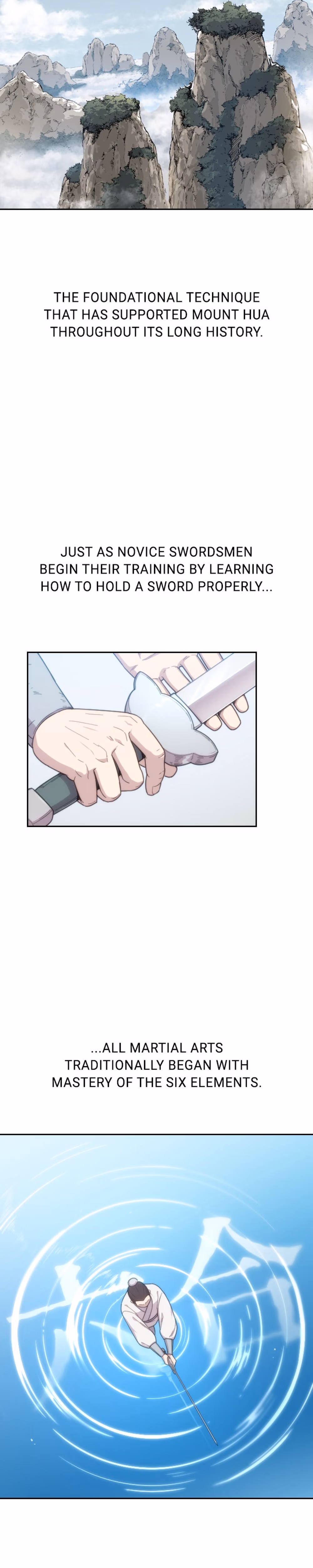 Return of the Blossoming Blade - Chapter 19 - Part 6
