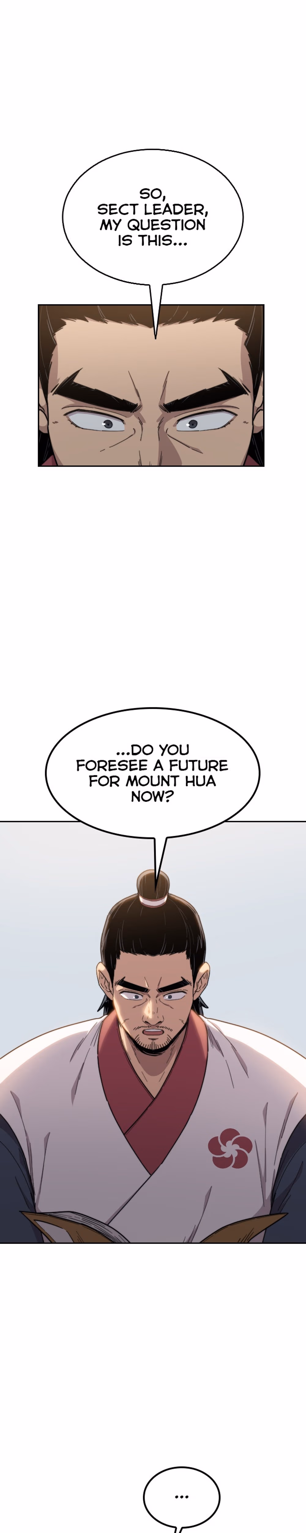 Return of the Blossoming Blade - Chapter 19 - Part 14