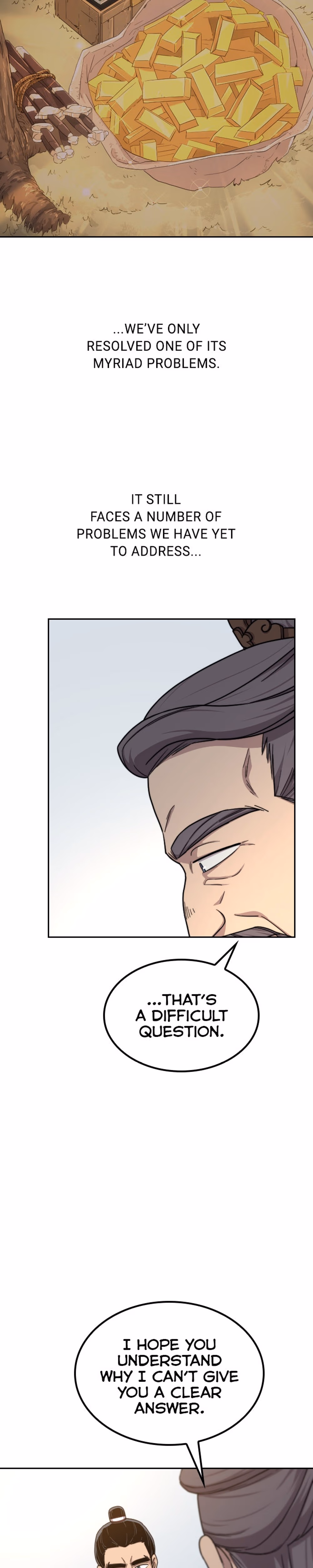 Return of the Blossoming Blade - Chapter 19 - Part 16