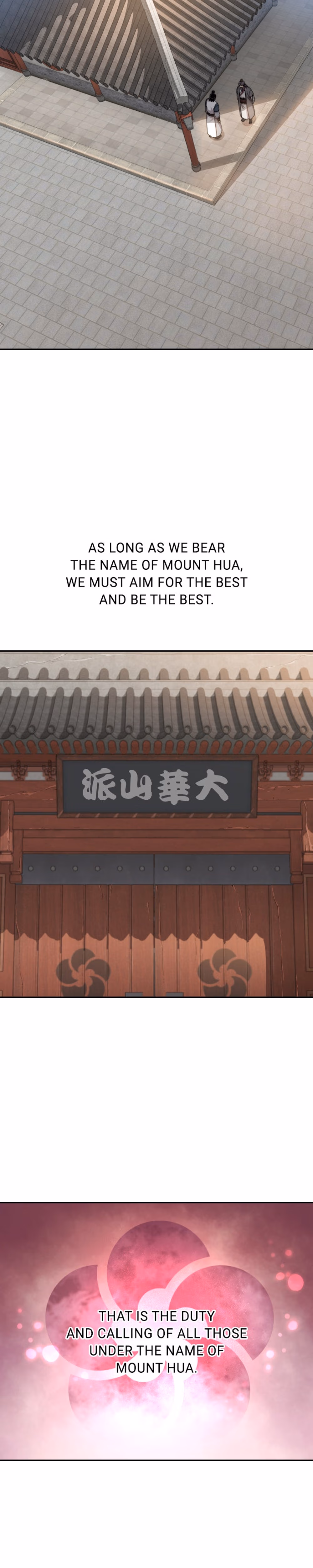Return of the Blossoming Blade - Chapter 19 - Part 40