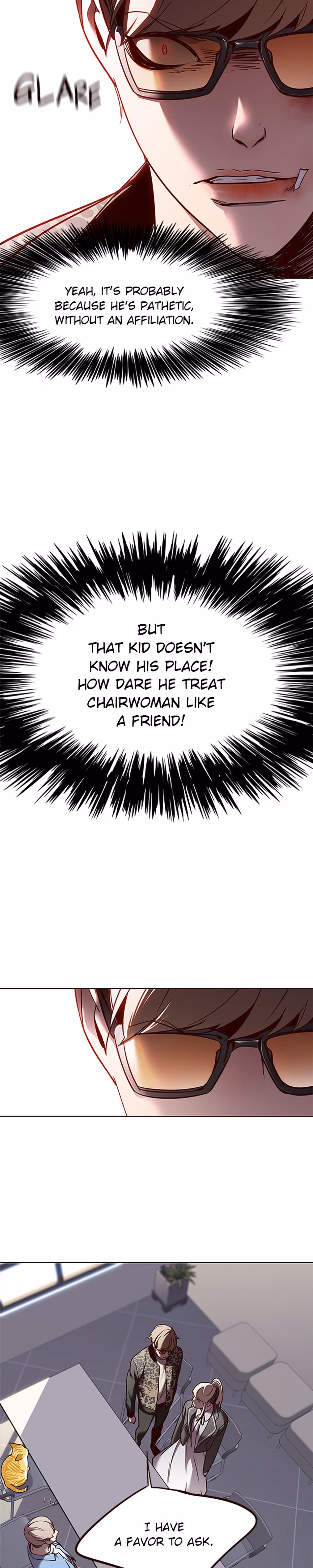 Eleceed - Chapter 63 - Part 3