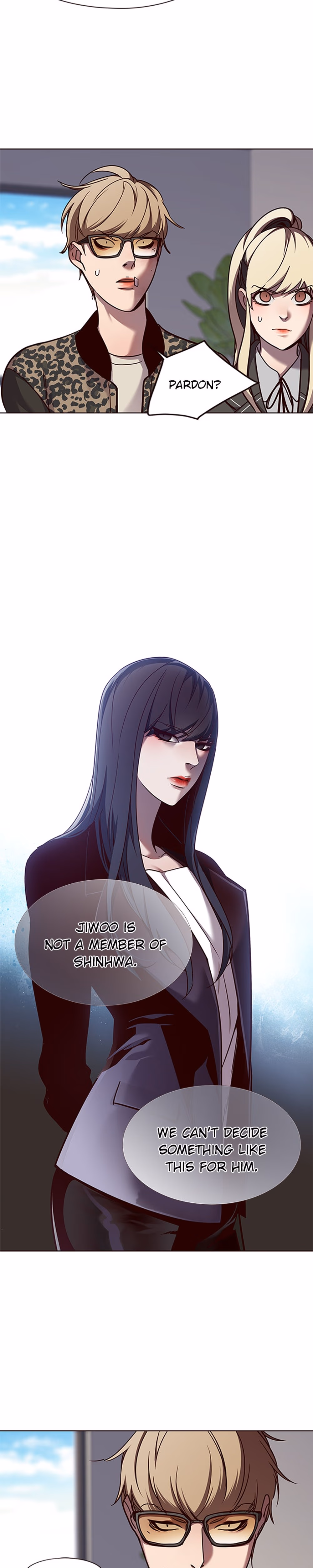 Eleceed - Chapter 63 - Part 9