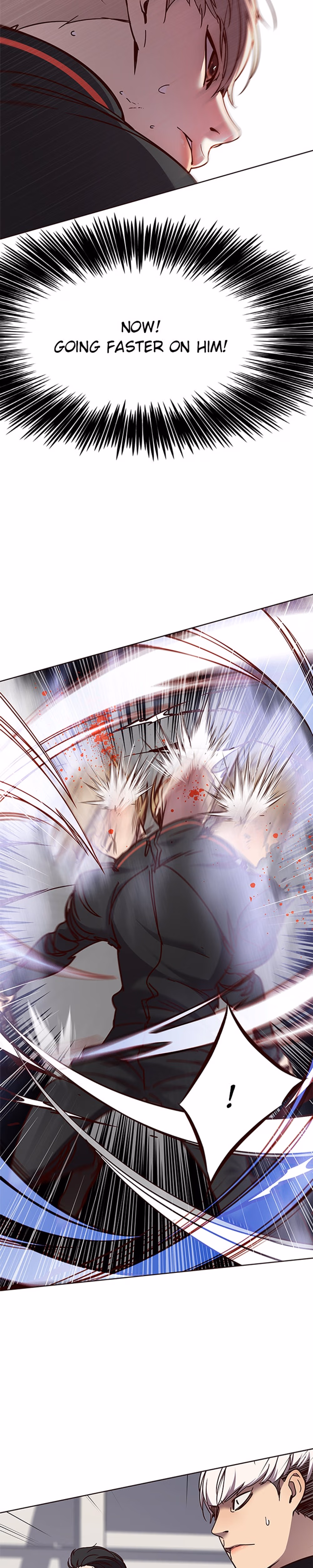 Eleceed - Chapter 63 - Part 24