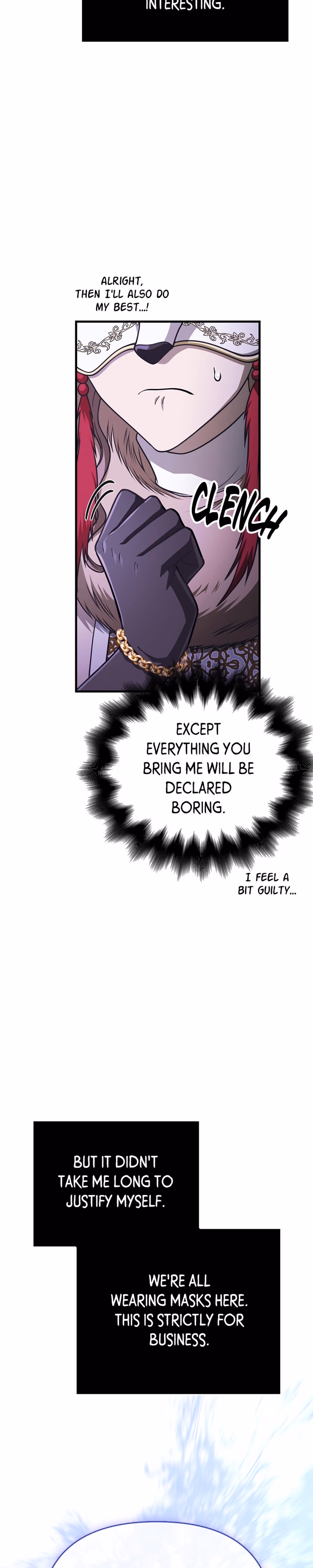 Surviving The Game as a Barbarian - Chapter 106 - Part 42