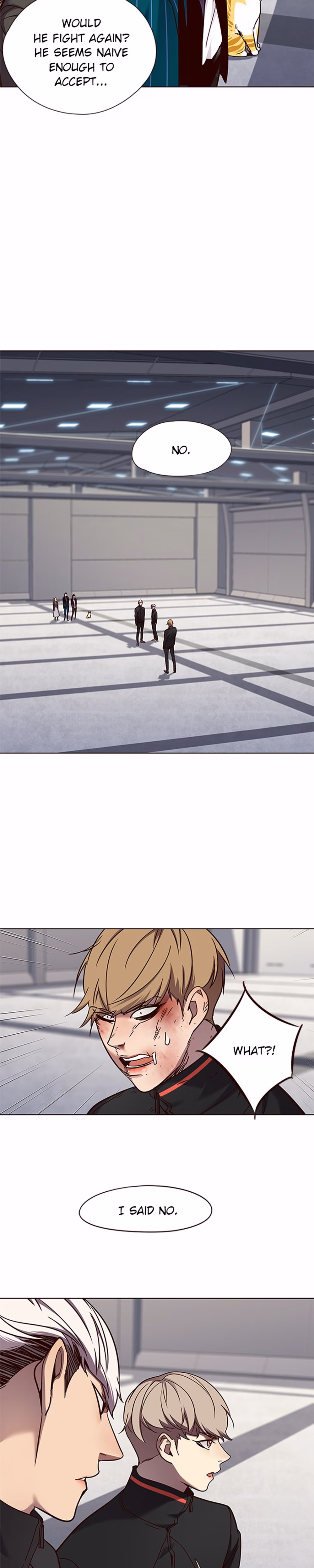 Eleceed - Chapter 64 - Part 8