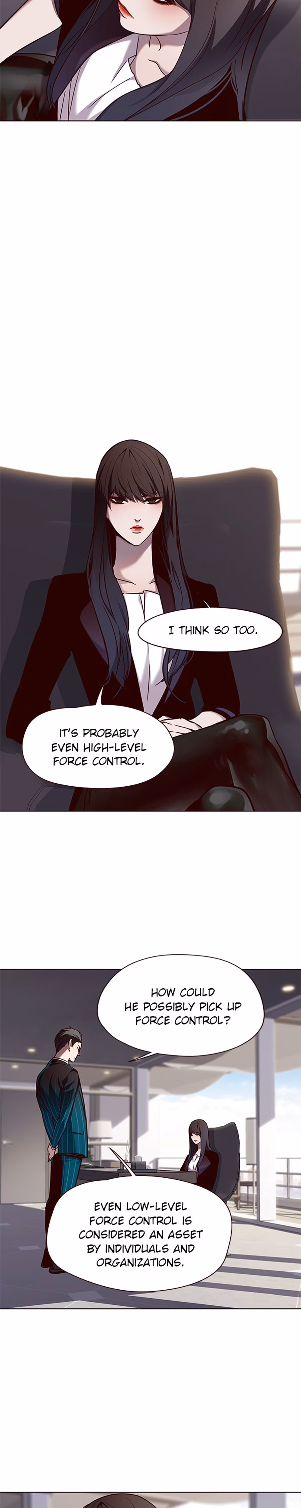 Eleceed - Chapter 64 - Part 16