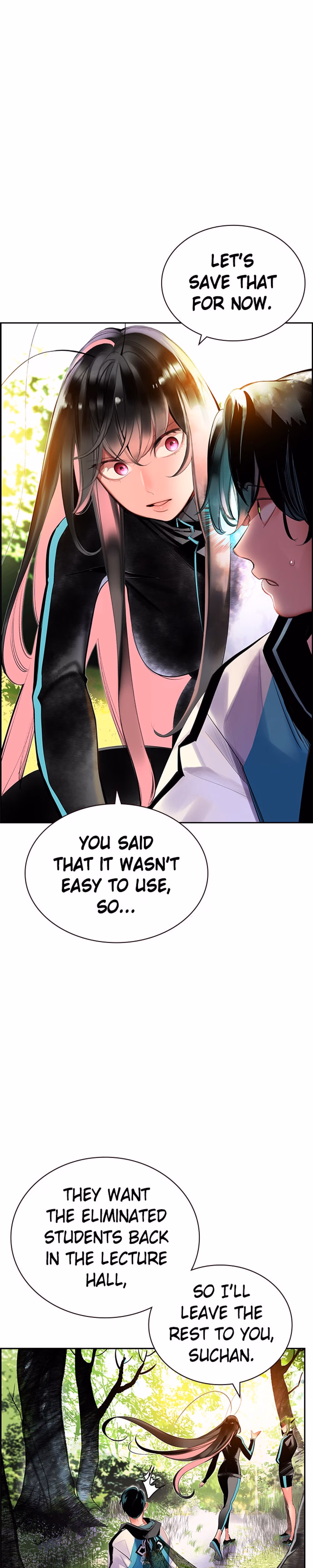 Jungle Juice - Chapter 32 - Part 3