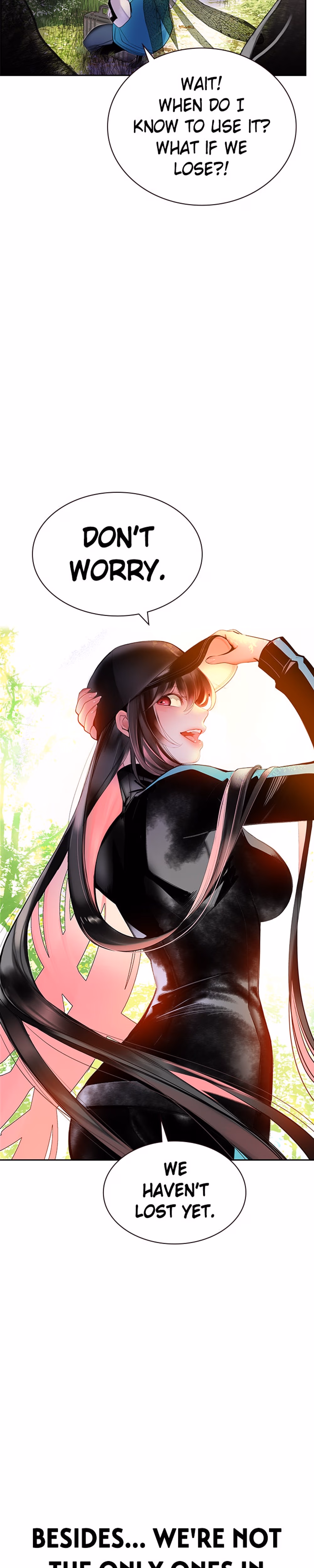 Jungle Juice - Chapter 32 - Part 4