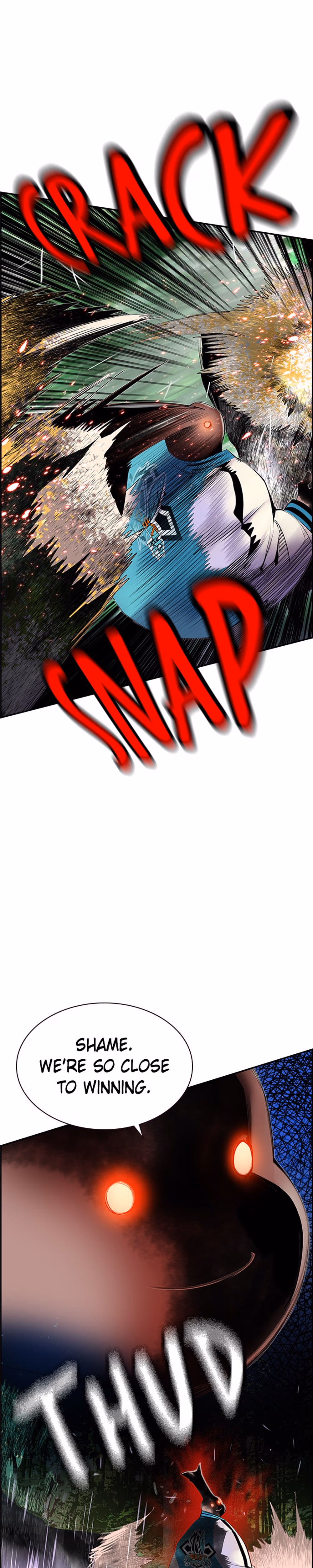 Jungle Juice - Chapter 32 - Part 9