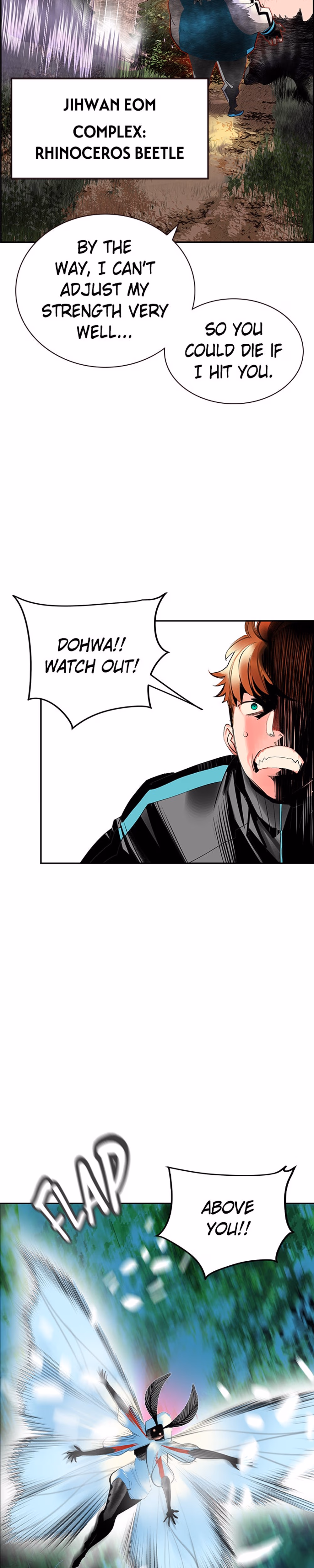 Jungle Juice - Chapter 32 - Part 10