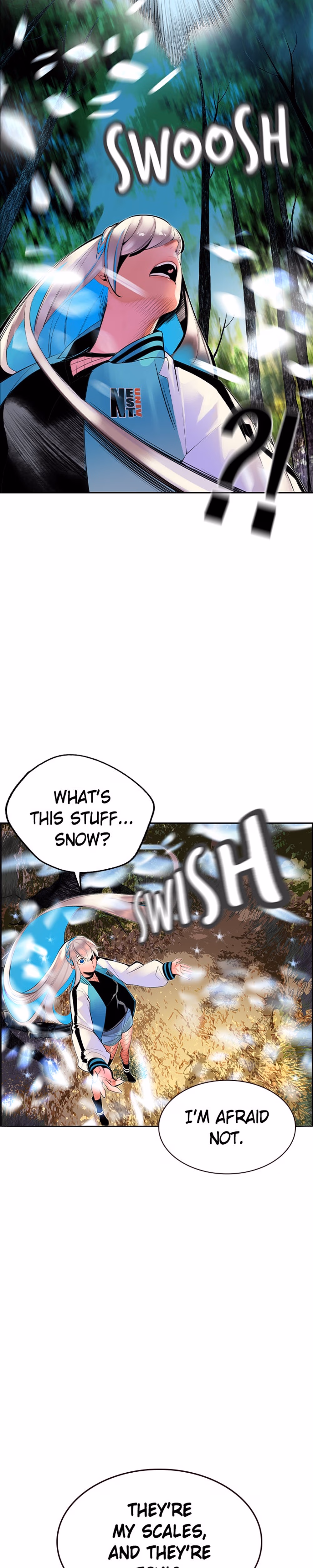 Jungle Juice - Chapter 32 - Part 11