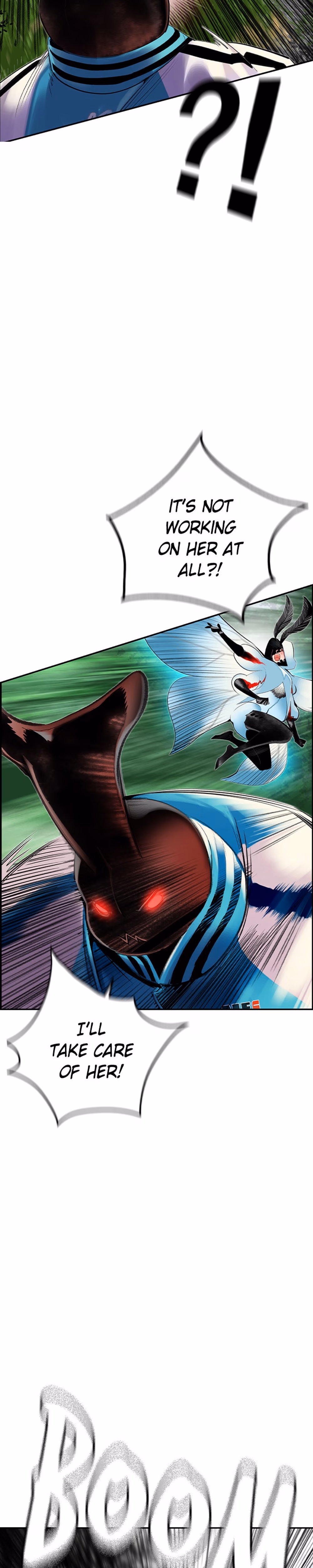 Jungle Juice - Chapter 32 - Part 14