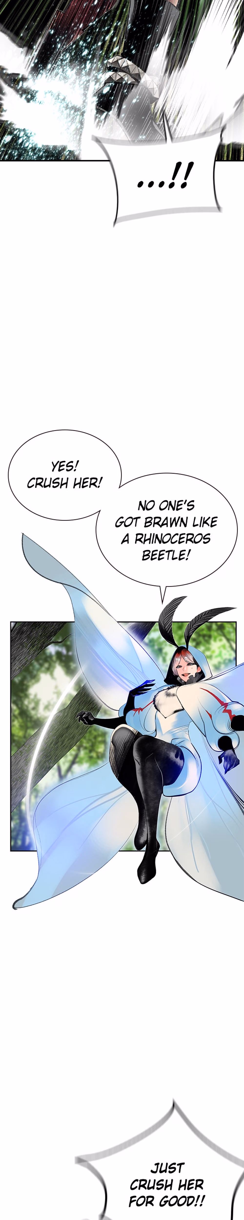 Jungle Juice - Chapter 32 - Part 16