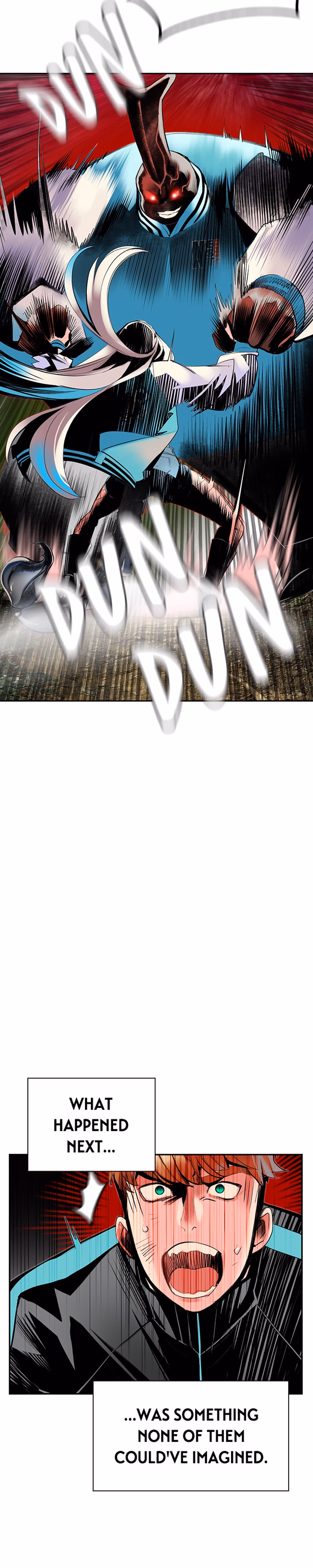 Jungle Juice - Chapter 32 - Part 17