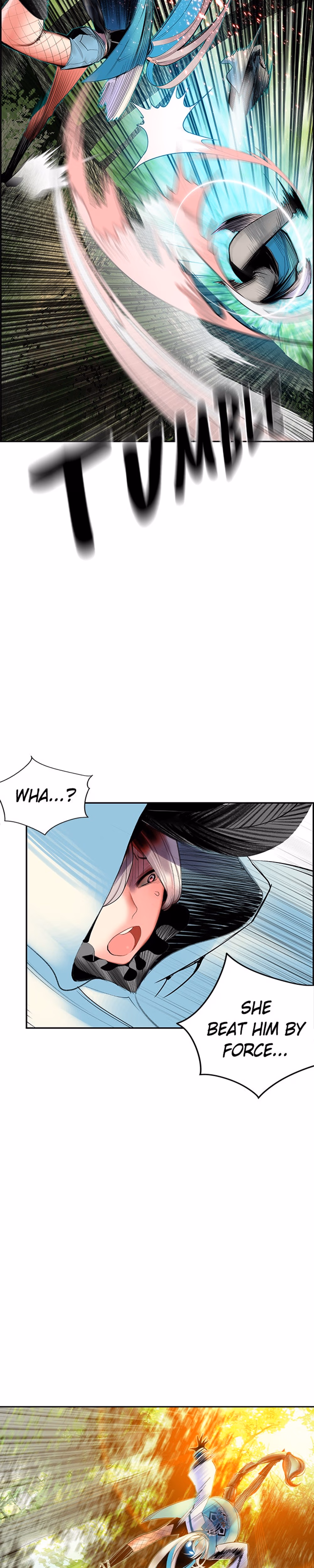 Jungle Juice - Chapter 32 - Part 20