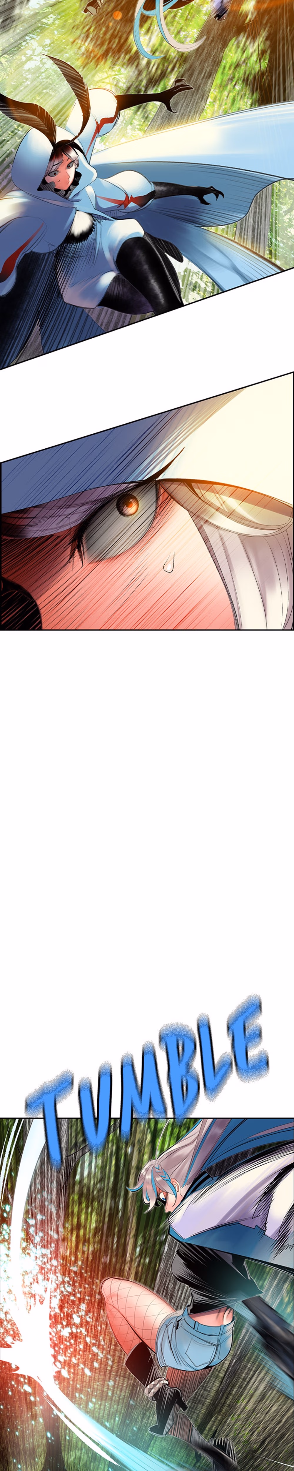 Jungle Juice - Chapter 32 - Part 21