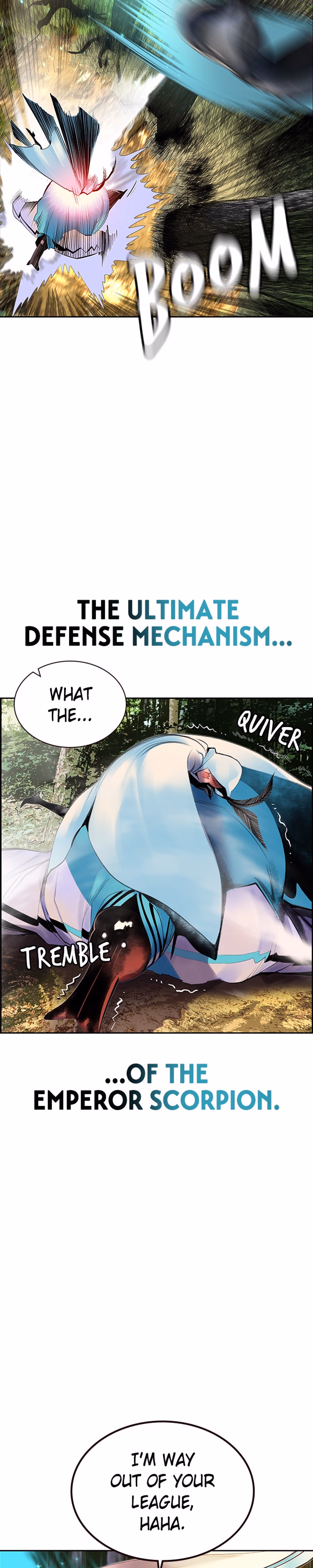 Jungle Juice - Chapter 32 - Part 22