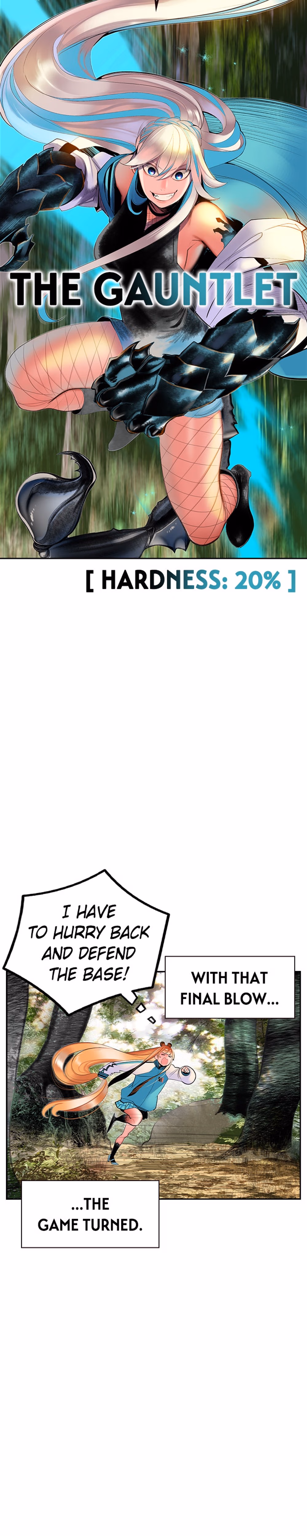 Jungle Juice - Chapter 32 - Part 23