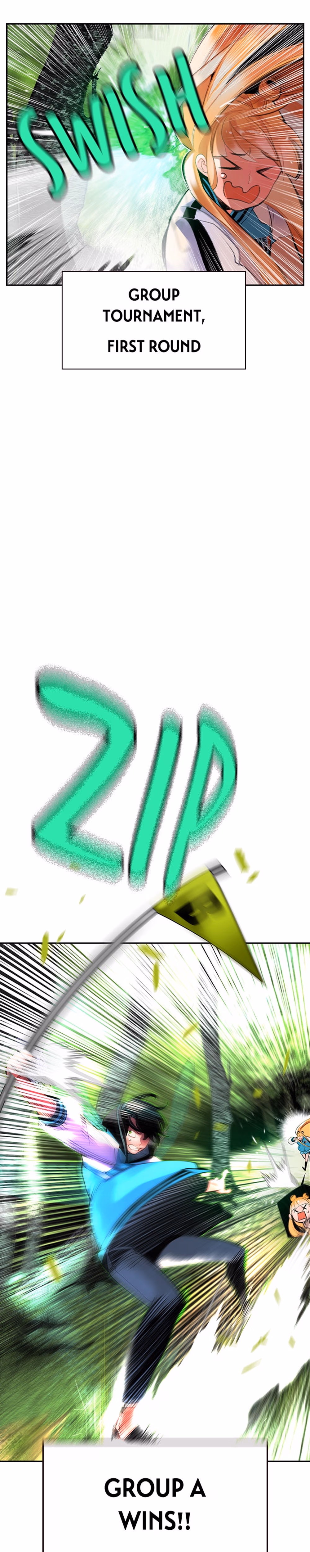 Jungle Juice - Chapter 32 - Part 24