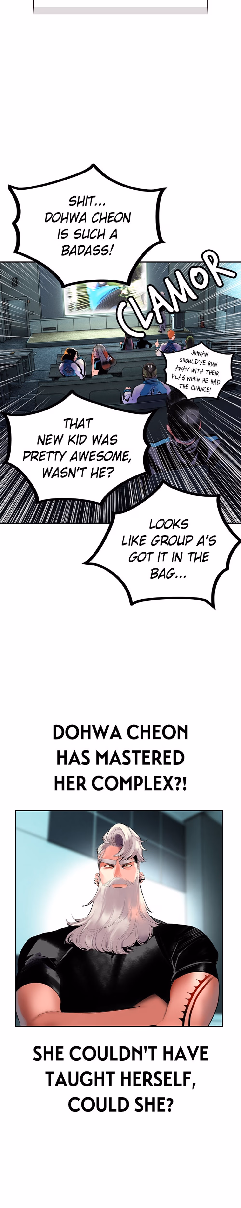 Jungle Juice - Chapter 32 - Part 25