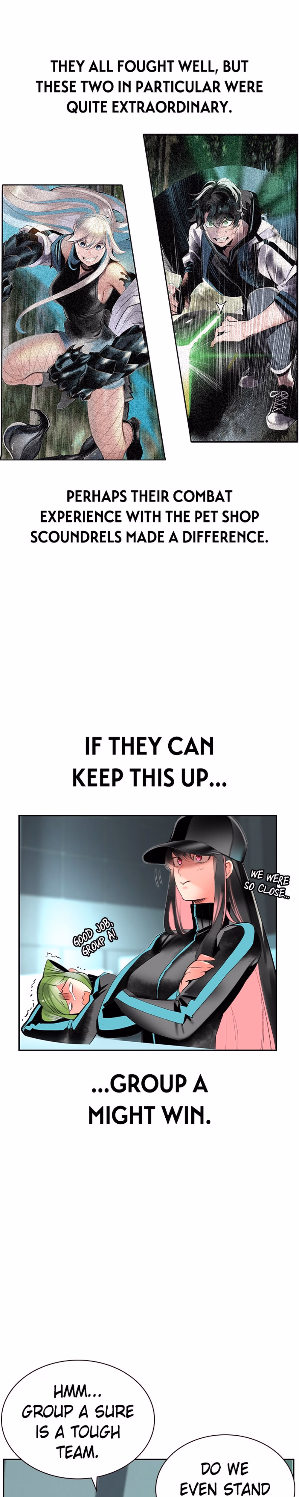 Jungle Juice - Chapter 32 - Part 26