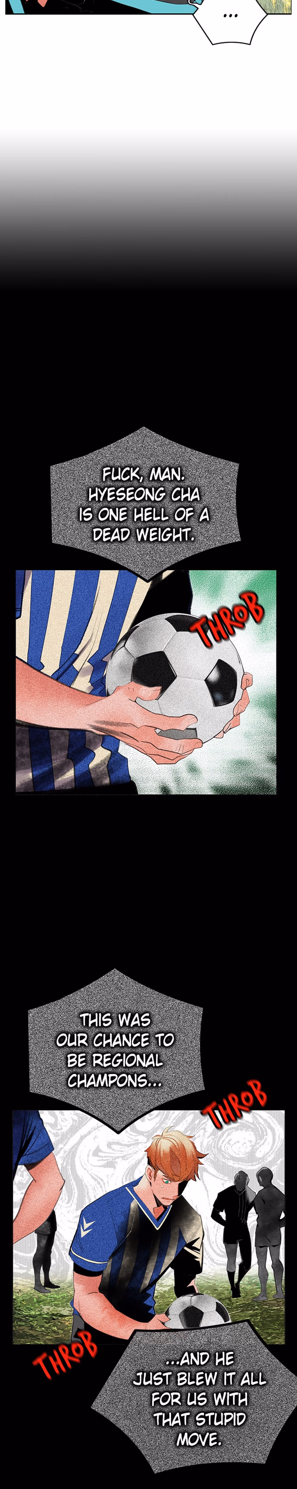 Jungle Juice - Chapter 32 - Part 28