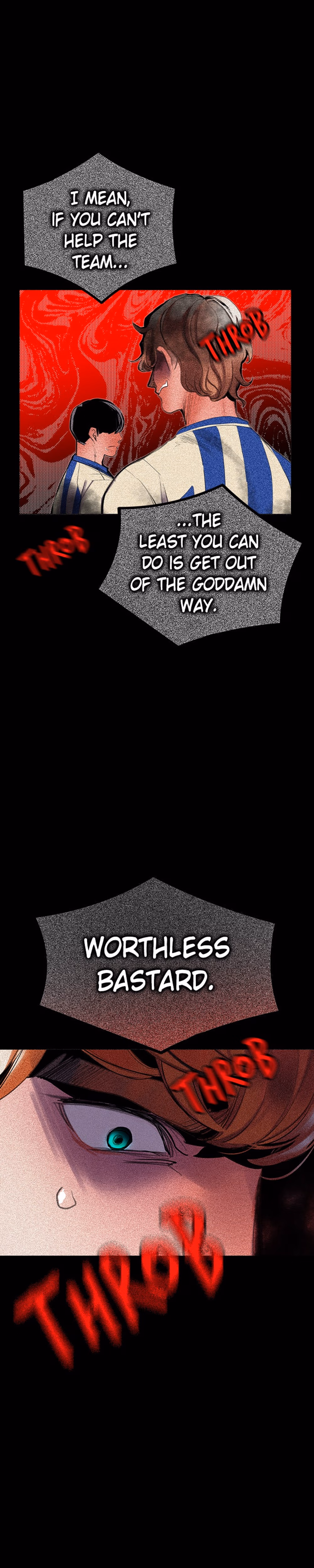 Jungle Juice - Chapter 32 - Part 29