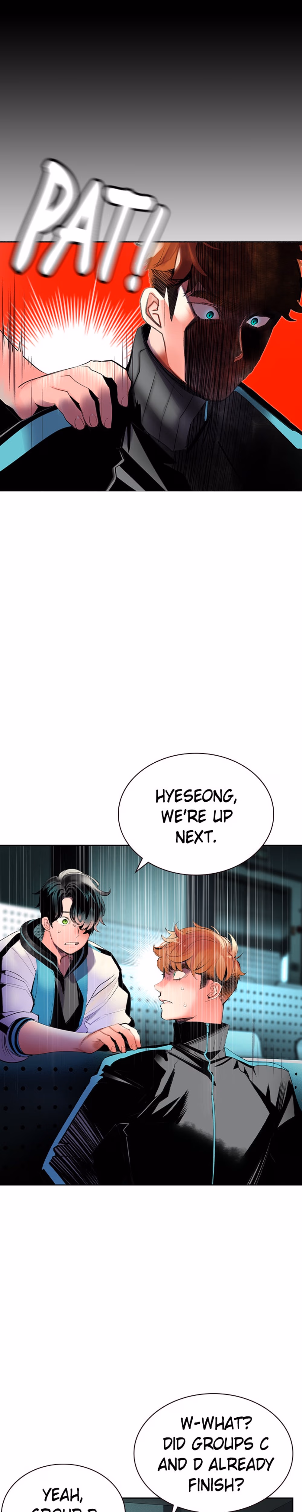 Jungle Juice - Chapter 32 - Part 30