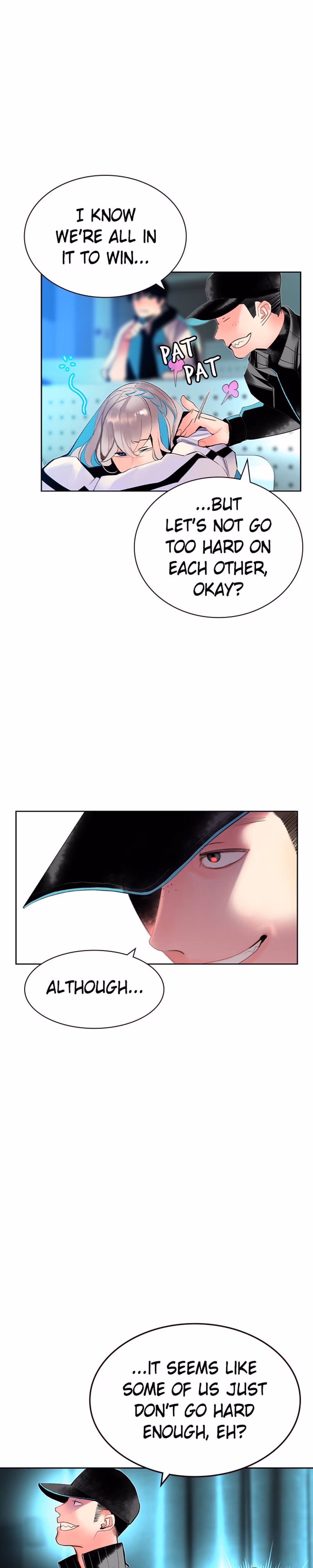 Jungle Juice - Chapter 32 - Part 34