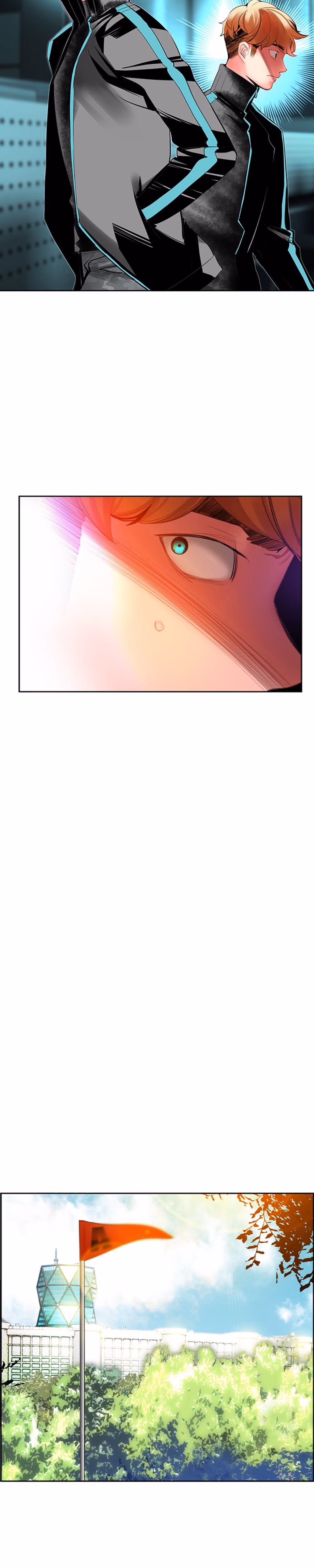 Jungle Juice - Chapter 32 - Part 35