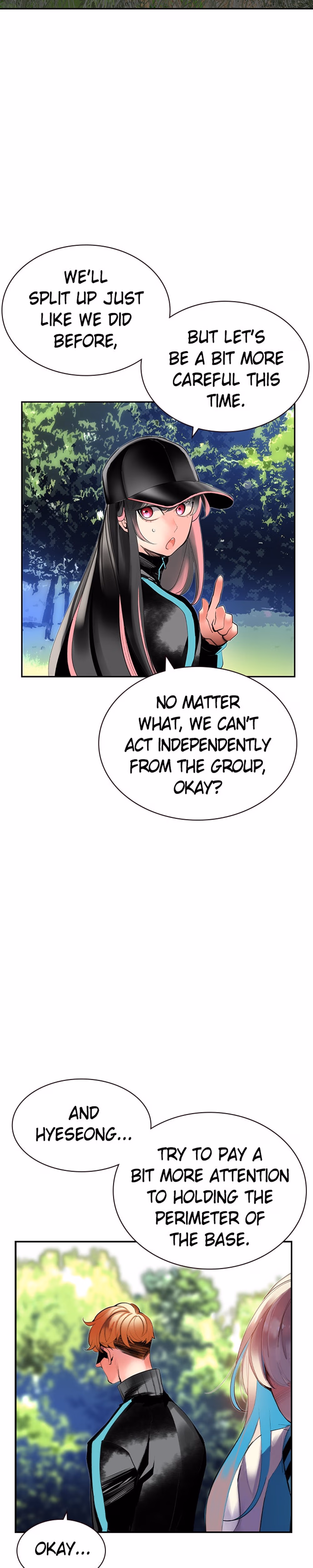 Jungle Juice - Chapter 32 - Part 37