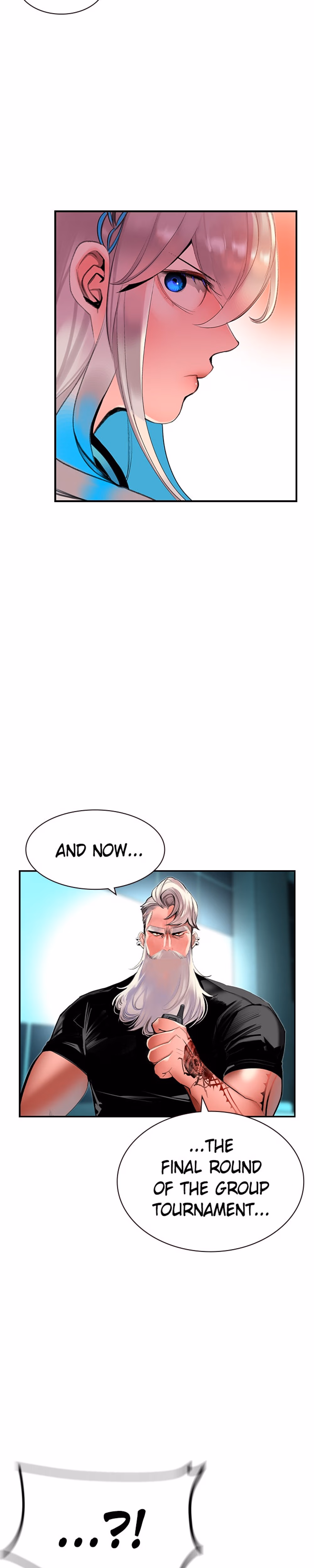 Jungle Juice - Chapter 32 - Part 38