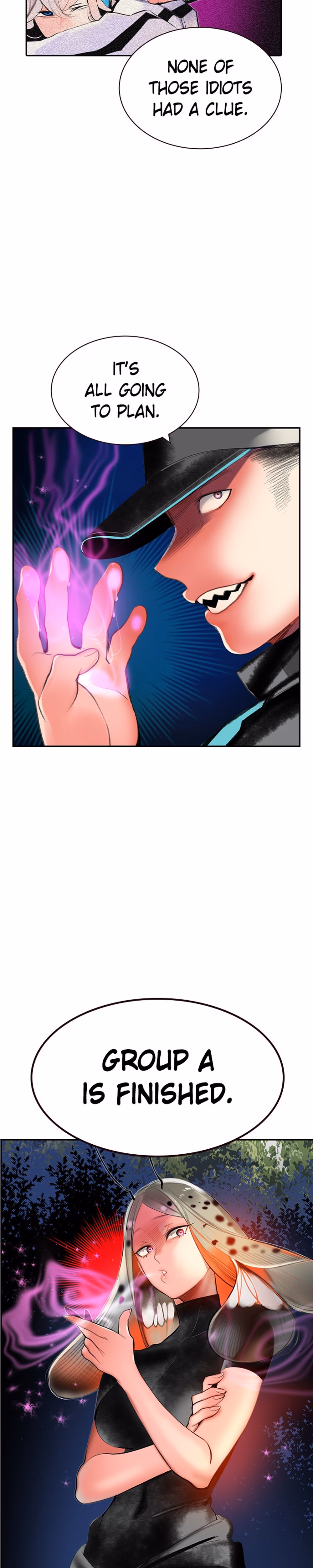 Jungle Juice - Chapter 32 - Part 41