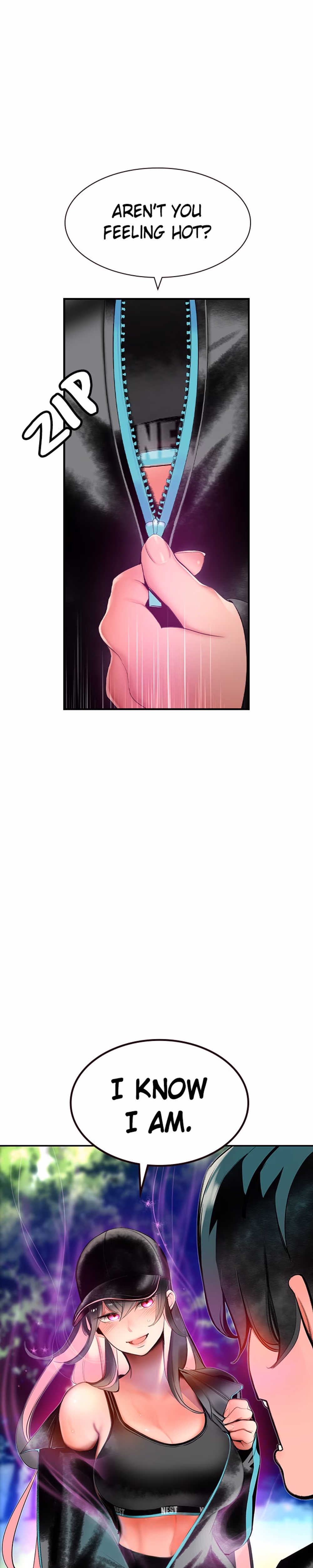 Jungle Juice - Chapter 32 - Part 43