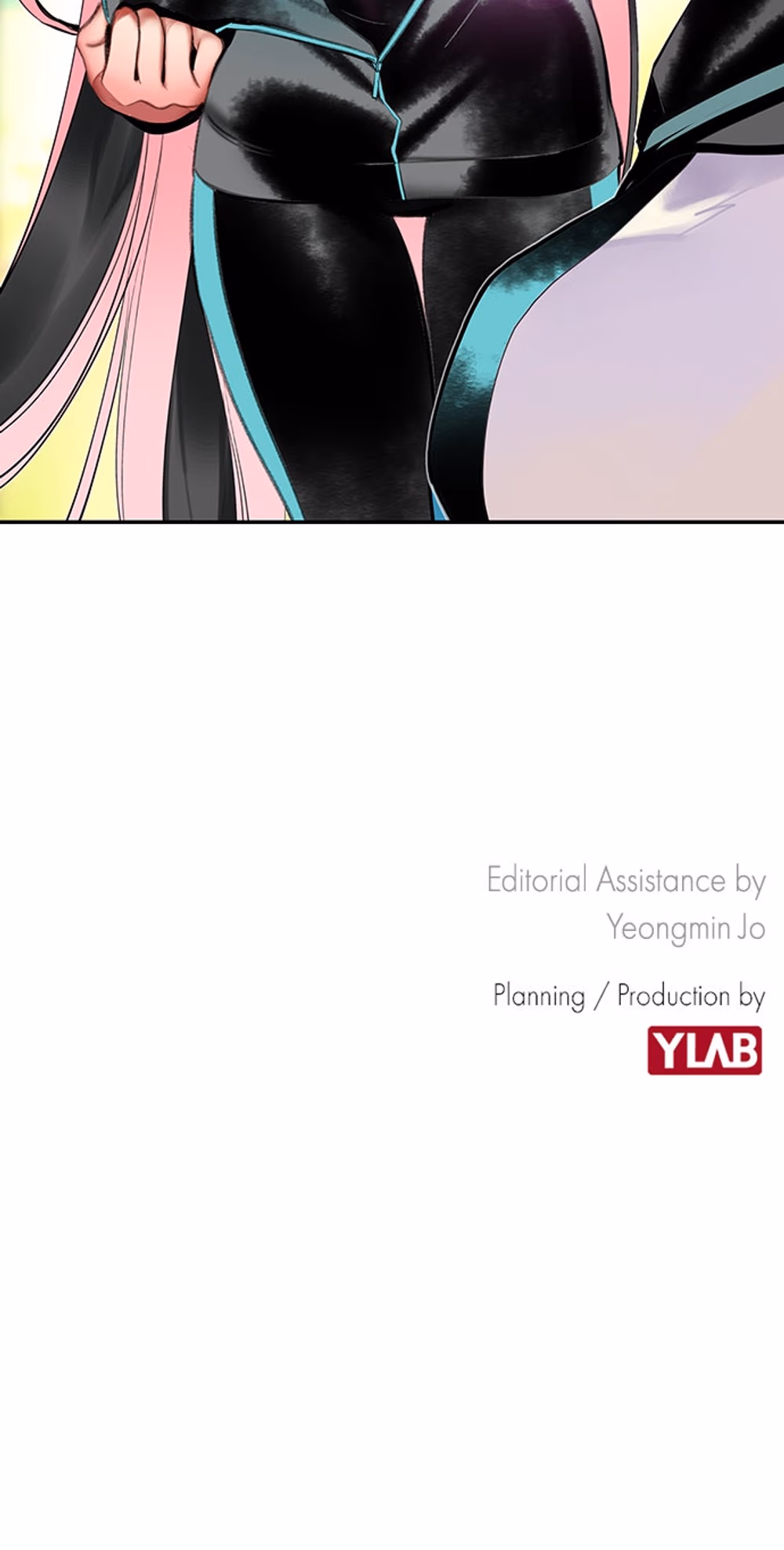 Jungle Juice - Chapter 32 - Part 44