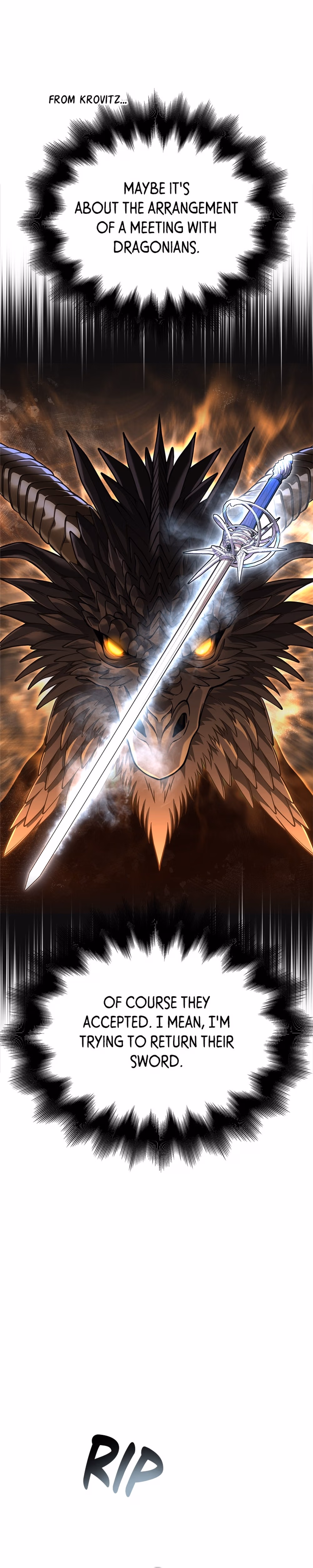 Surviving The Game as a Barbarian - Chapter 107 - Part 46