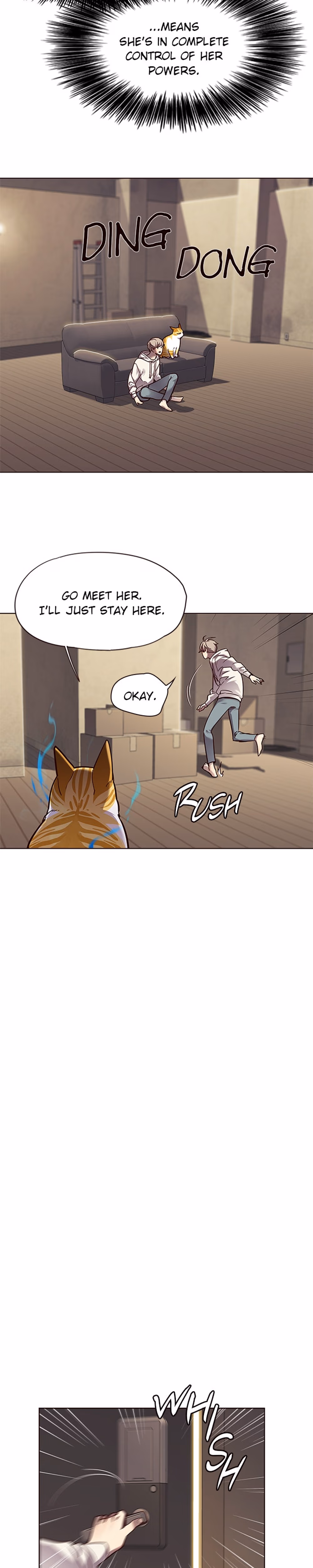 Eleceed - Chapter 65 - Part 9