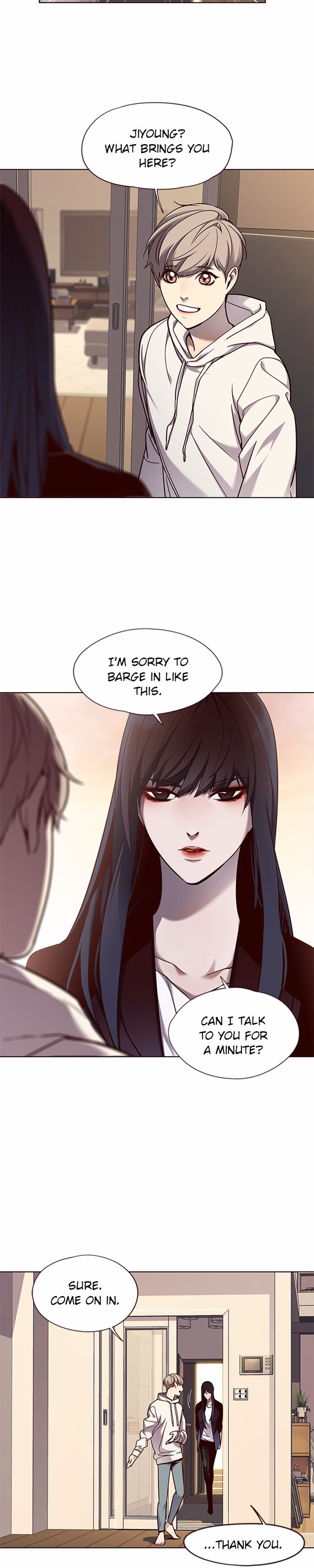 Eleceed - Chapter 65 - Part 10