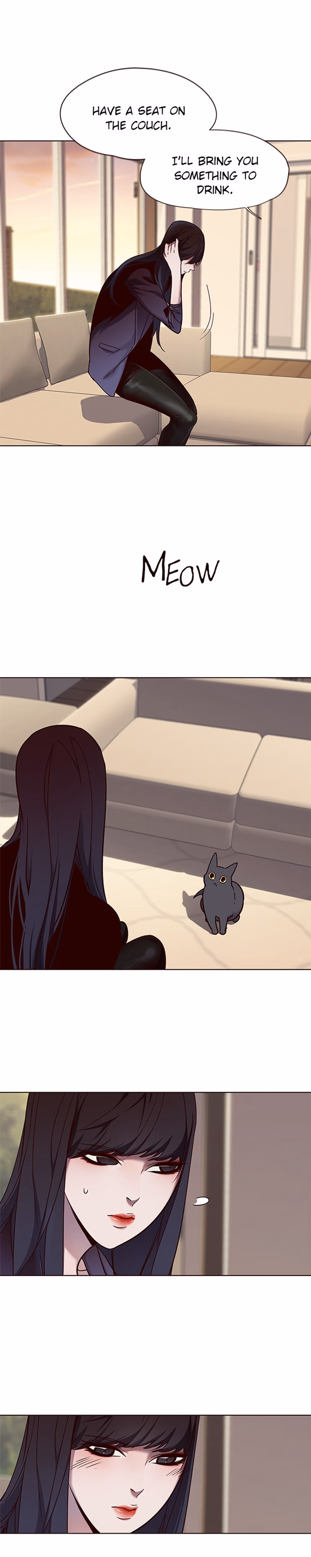 Eleceed - Chapter 65 - Part 11