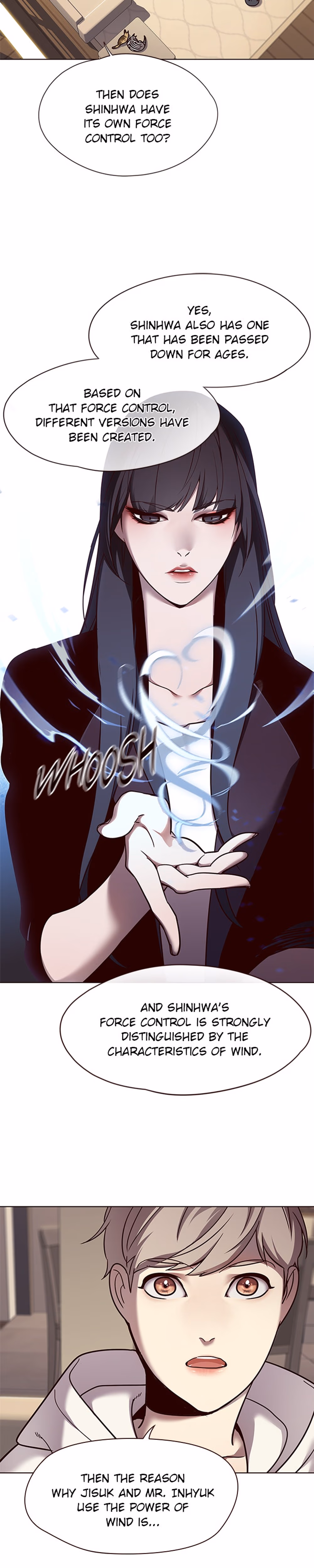 Eleceed - Chapter 65 - Part 17