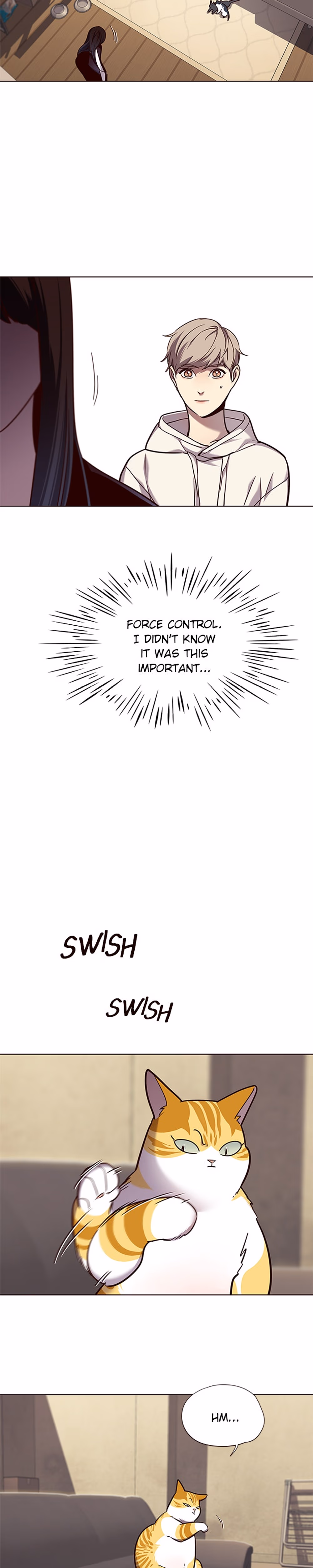Eleceed - Chapter 65 - Part 22