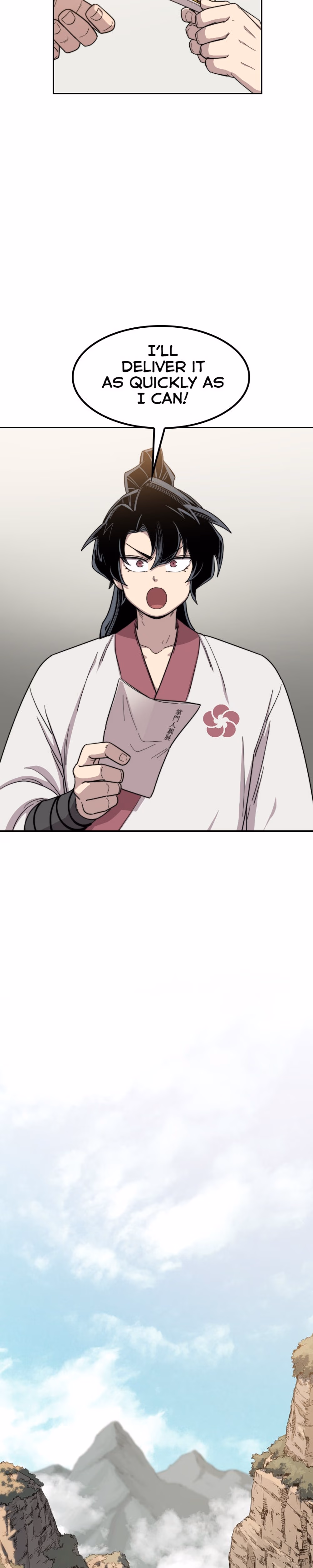 Return of the Blossoming Blade - Chapter 20 - Part 34