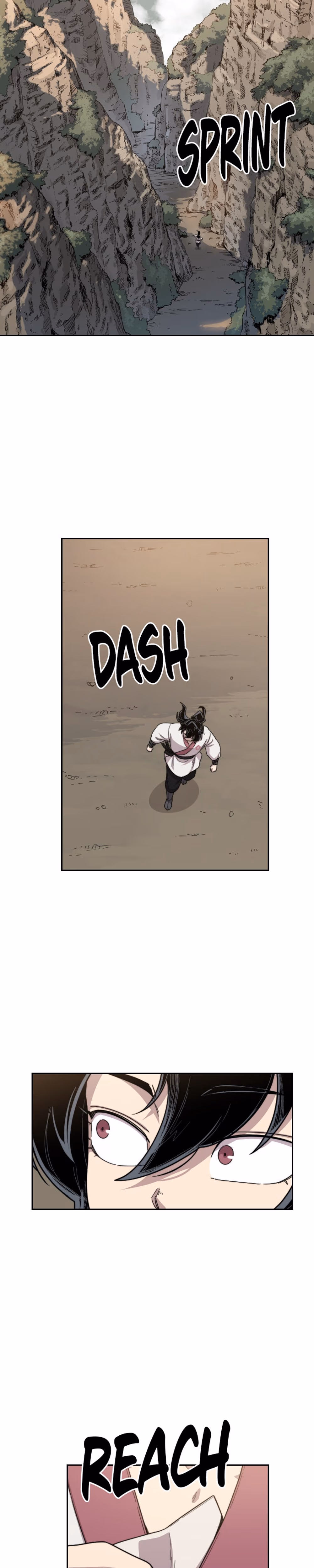 Return of the Blossoming Blade - Chapter 20 - Part 35