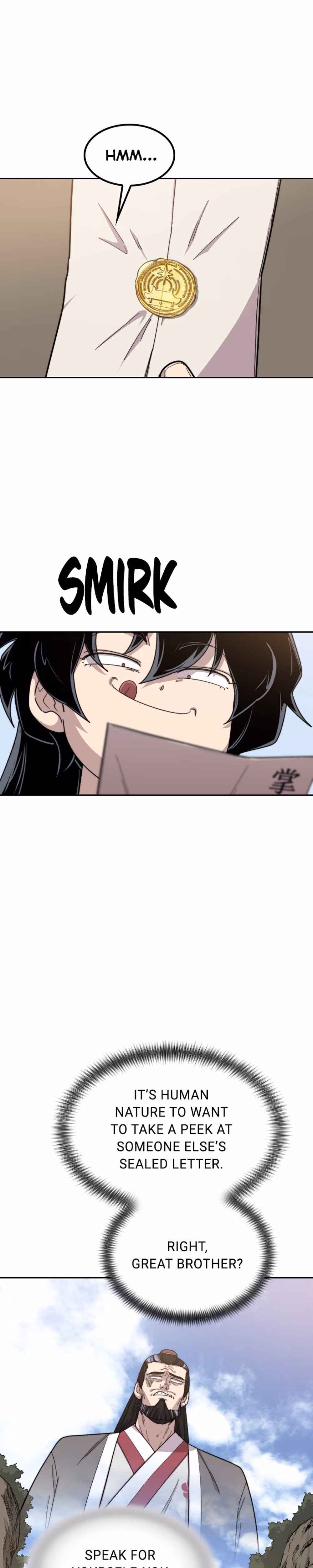 Return of the Blossoming Blade - Chapter 20 - Part 37